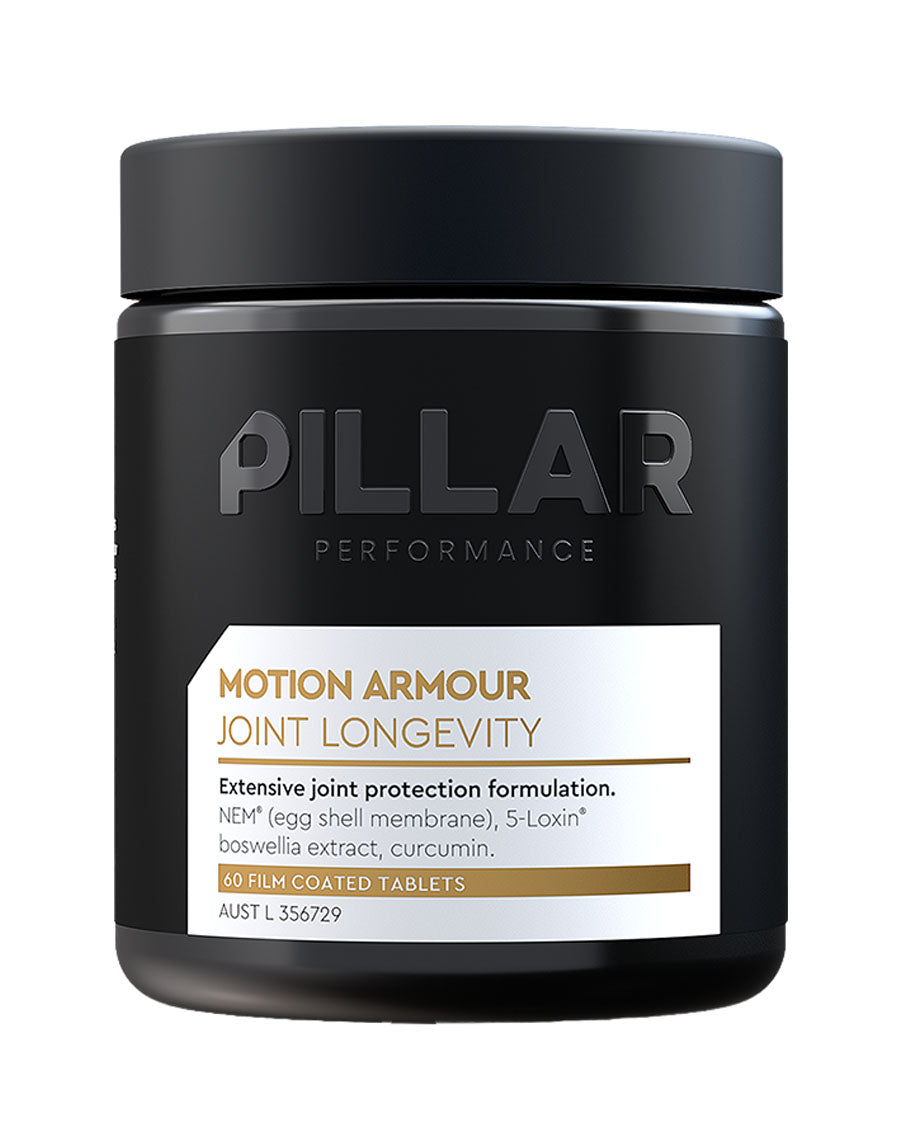 Motion Armour by Pillar Performance