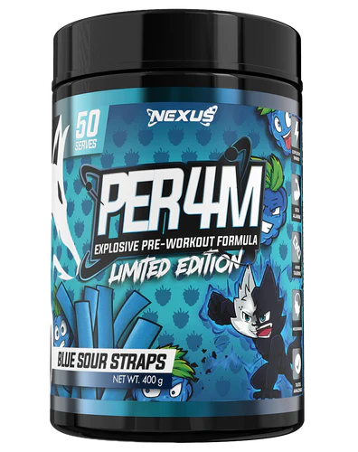 Per4m by Nexus Sports Nutrition