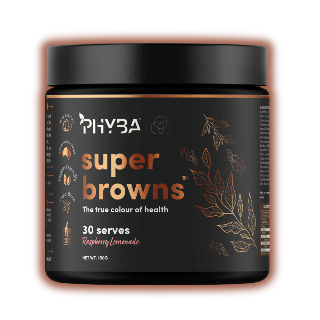 Super Browns