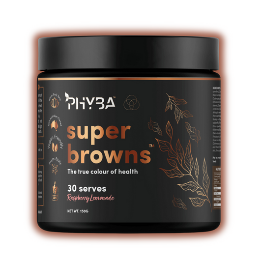Super Browns