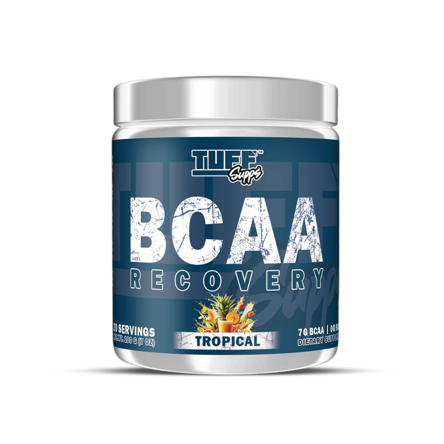 BCAA RECOVERY 200G – 20 SERVINGS