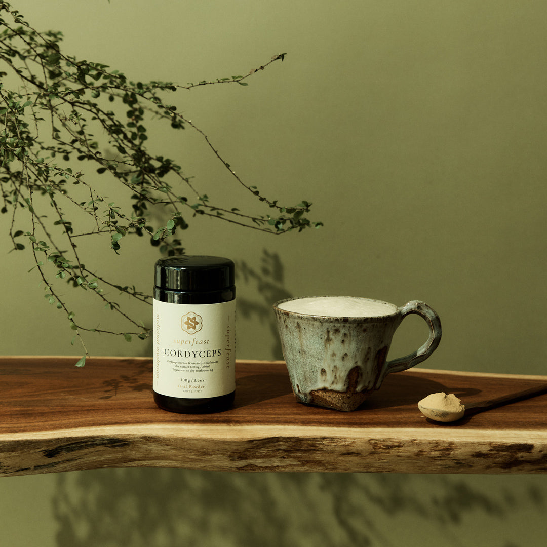 Cordyceps