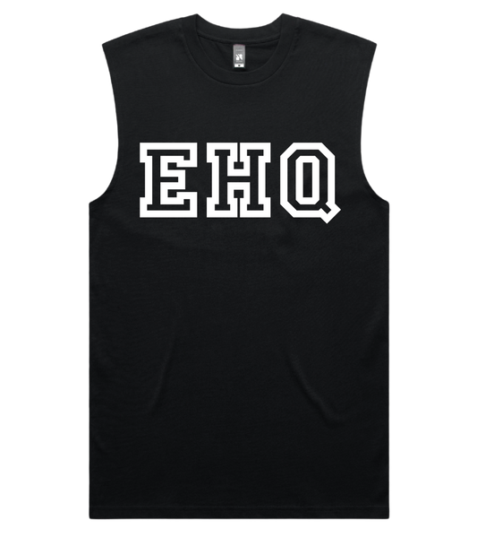 O.G EHQ Men's Tank