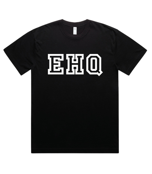 O.G EHQ Unisex Block Tee Pump