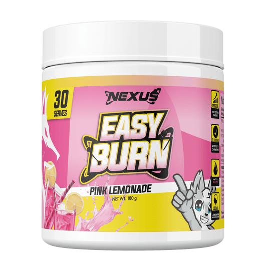 EasyBurn