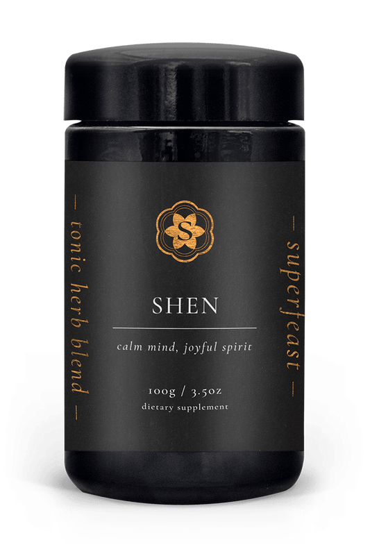 SHEN Blend