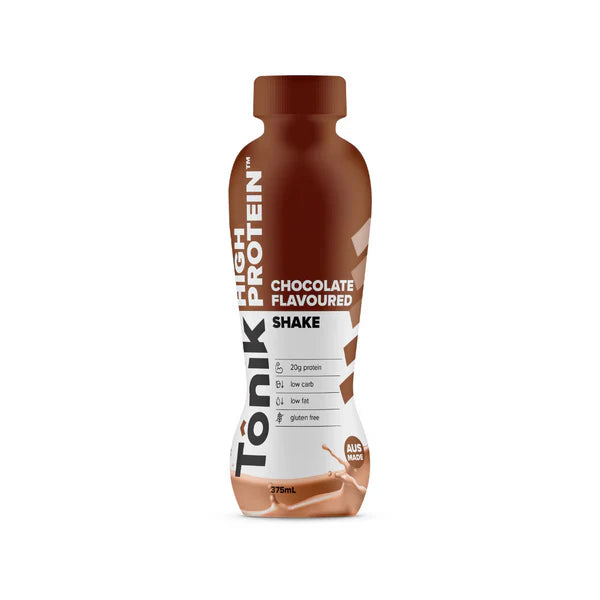 Tonik PRO Protein Shake - 6 Pack