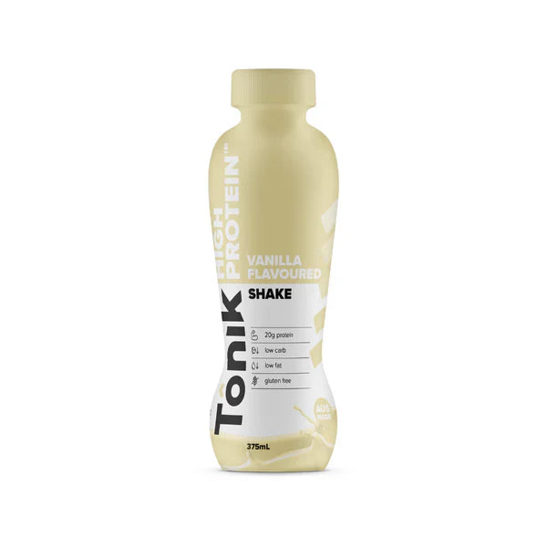 Tonik PRO Protein Shake - 6 Pack
