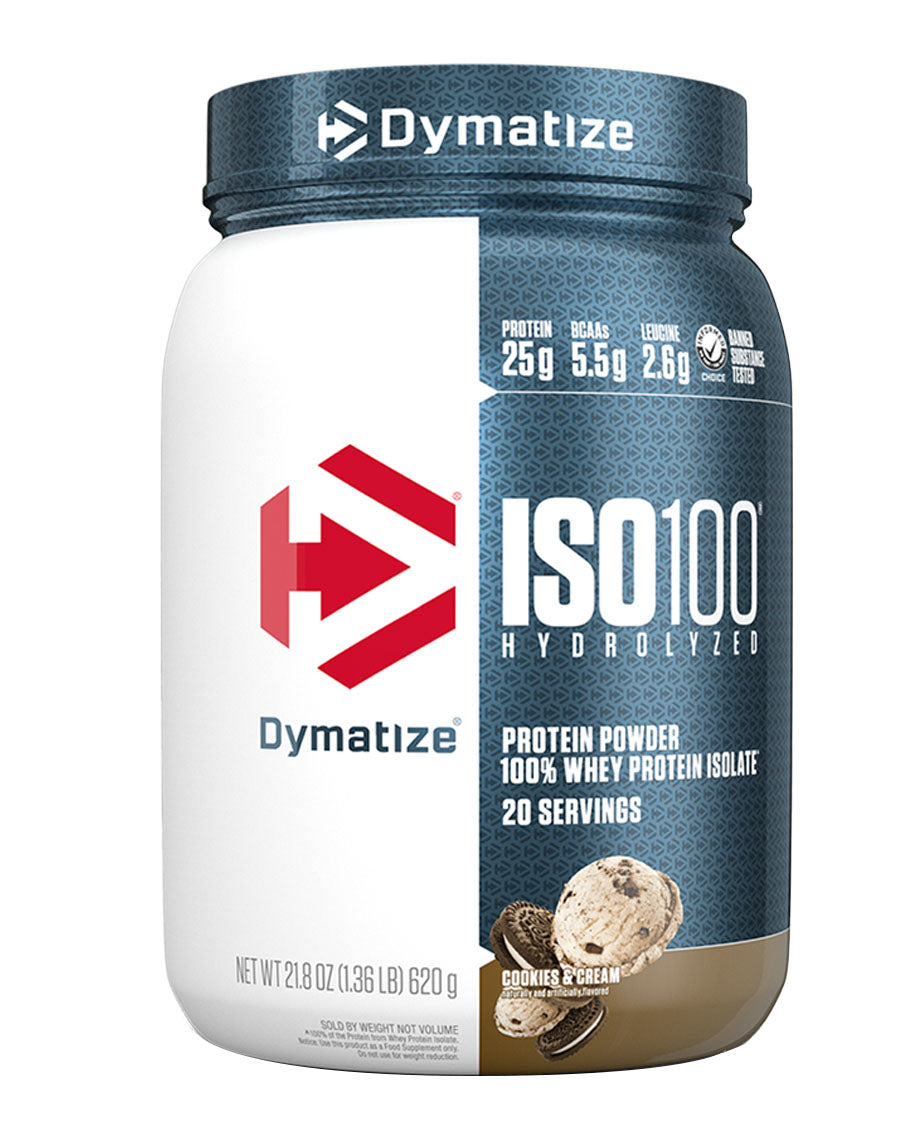 ISO 100 WPI by Dymatize