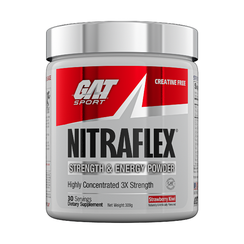 Nitraflex by GAT