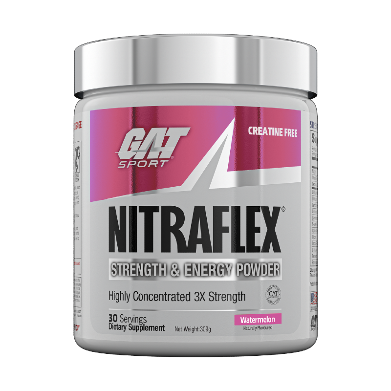 Nitraflex by GAT