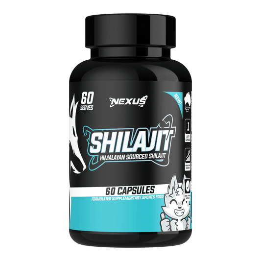 Shilajit