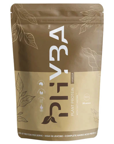 Phyba Plant Protein